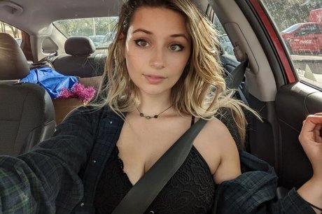 Photo nue de fuite OnlyFans de Katerino