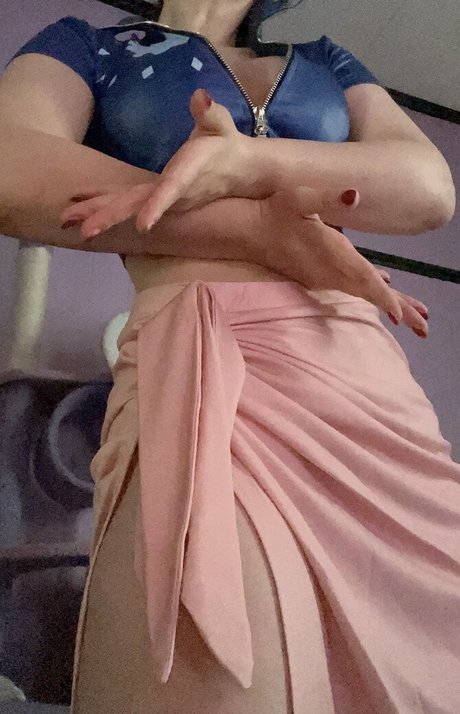 Photo nue de fuite OnlyFans de Theawakened