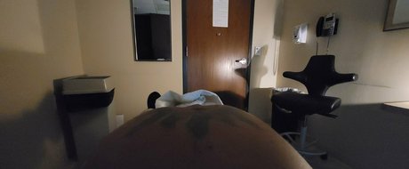 Photo nue de fuite OnlyFans de Diamondortega