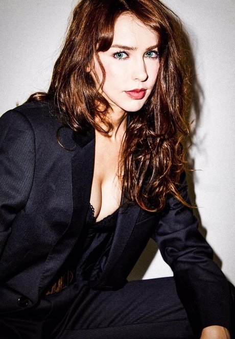 Photo nue de fuite OnlyFans de Stefanie Joosten