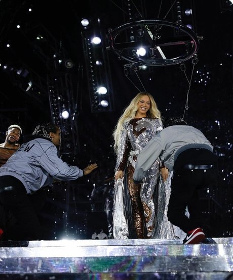 Beyonce