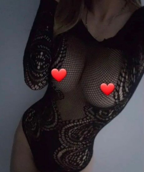 Photo nue de fuite OnlyFans de Mile Asquini