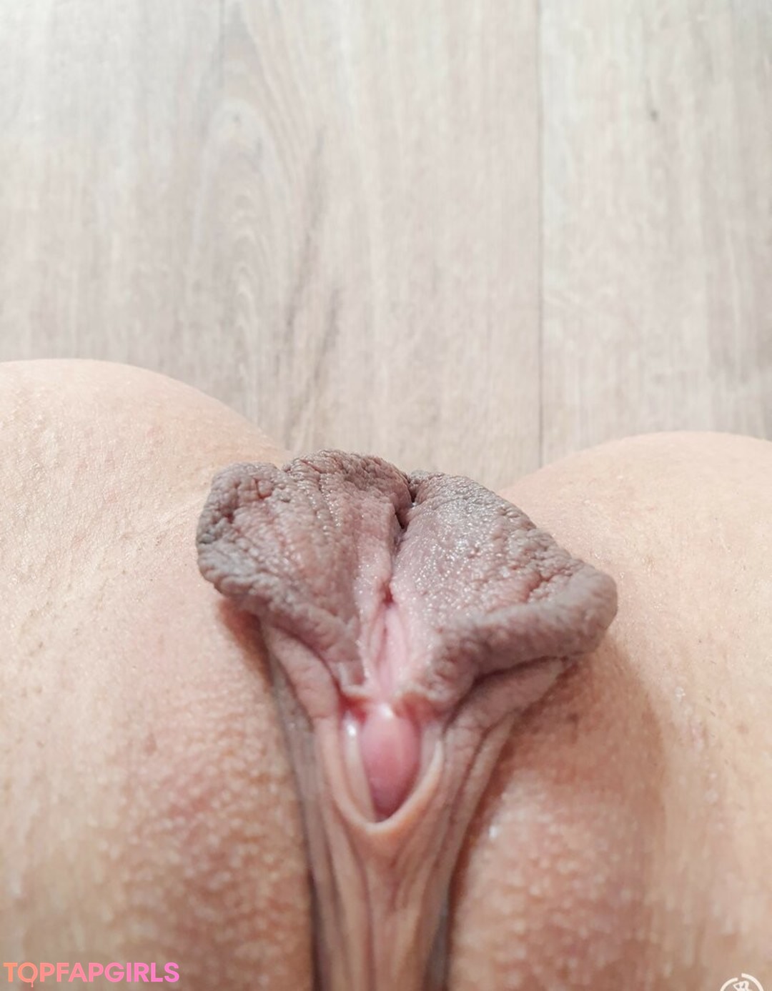 Photo nue de fuite OnlyFans de Dominika C #1618