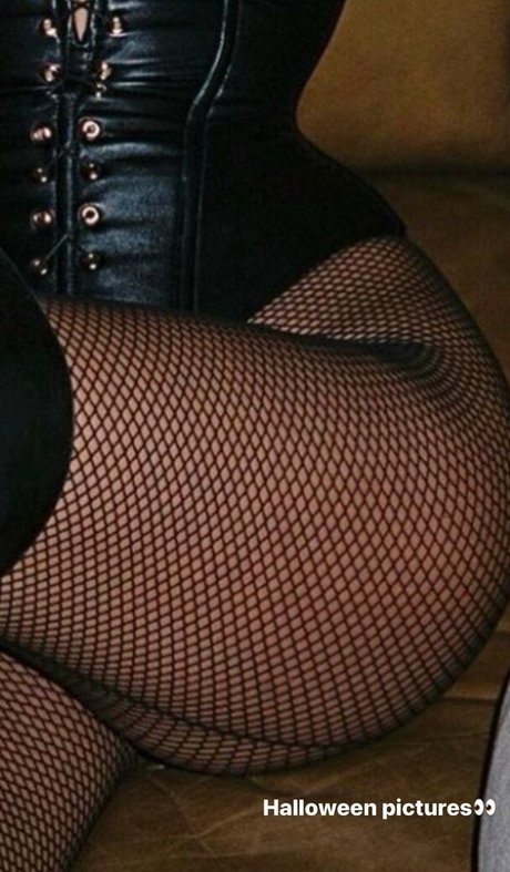 Photo nue de fuite OnlyFans de Allissa Shin