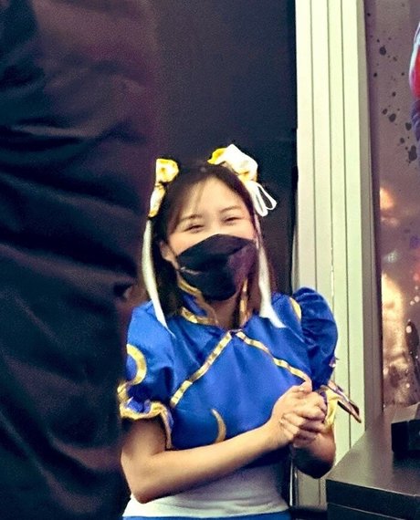 Starsmitten