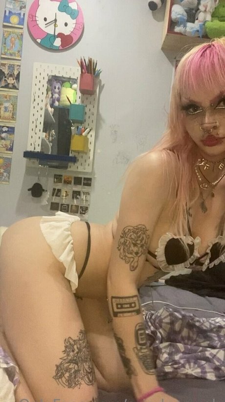 Kittyfairie