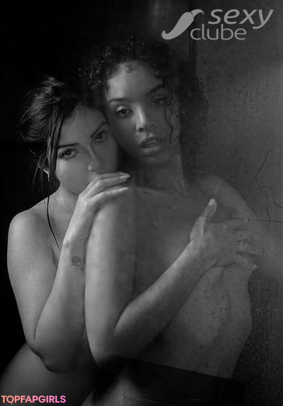 Photo nue de fuite OnlyFans de Sexyclube #1299
