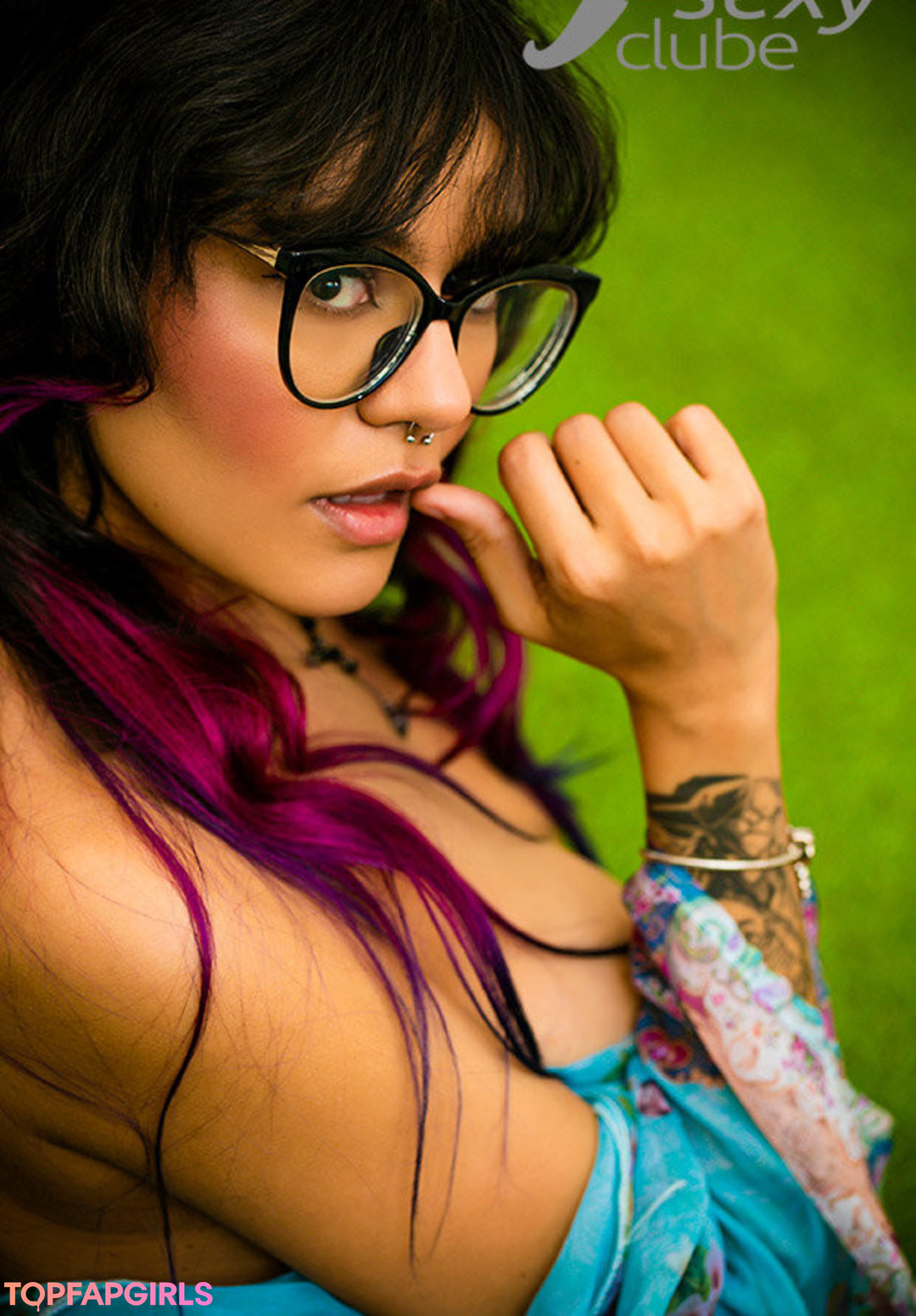 Photo nue de fuite OnlyFans de Sexyclube #1631