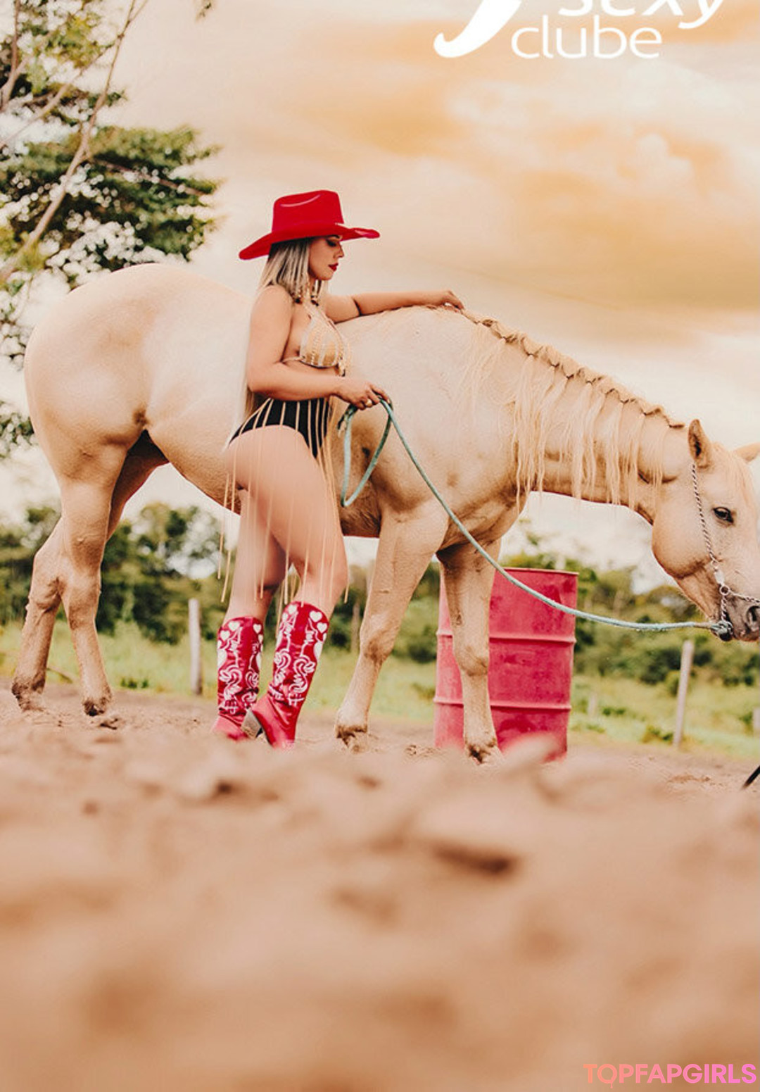 Photo nue de fuite OnlyFans de Sexyclube #1907