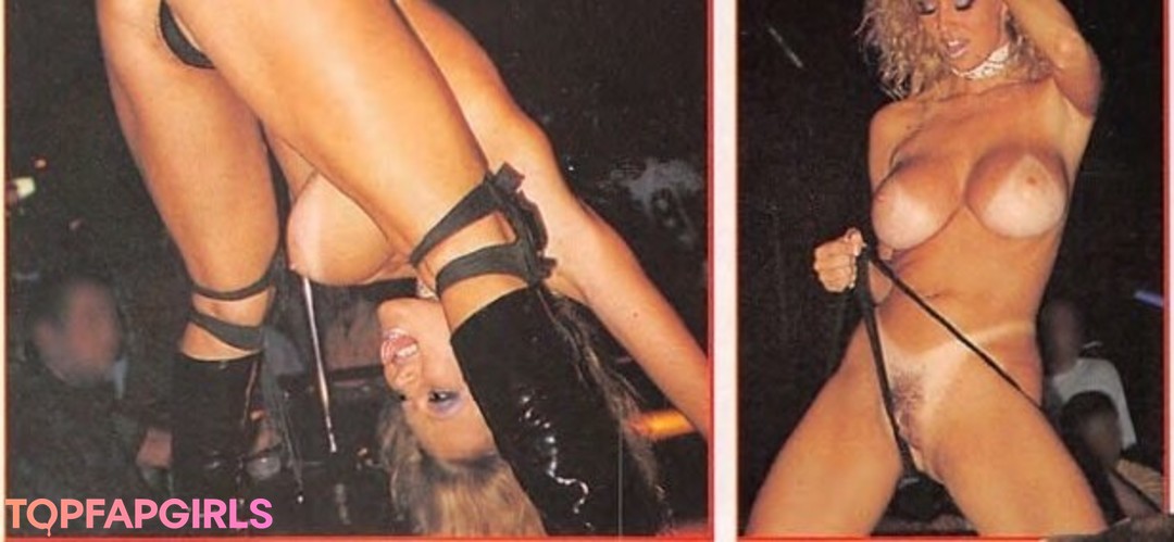 Photo nue de fuite OnlyFans de Jenna Jameson #1270