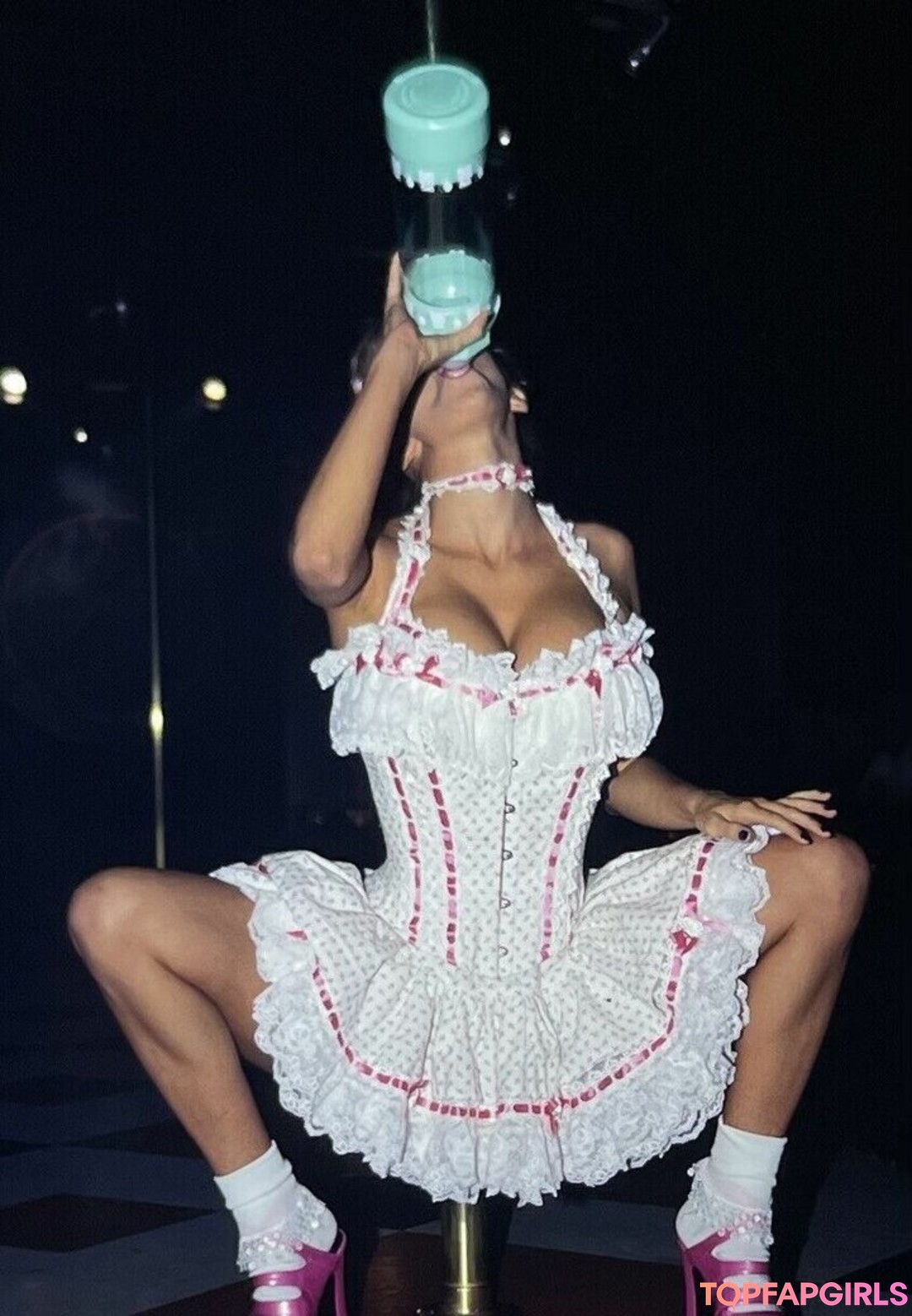 Photo nue de fuite OnlyFans de Jenna Jameson #1423