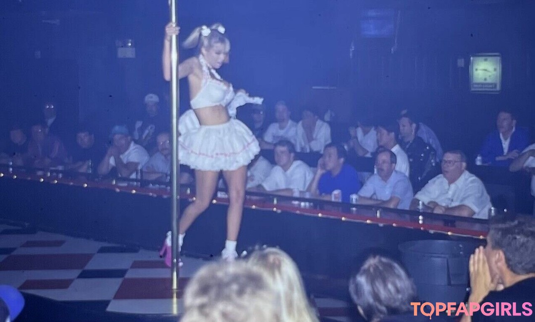 Photo nue de fuite OnlyFans de Jenna Jameson #1428