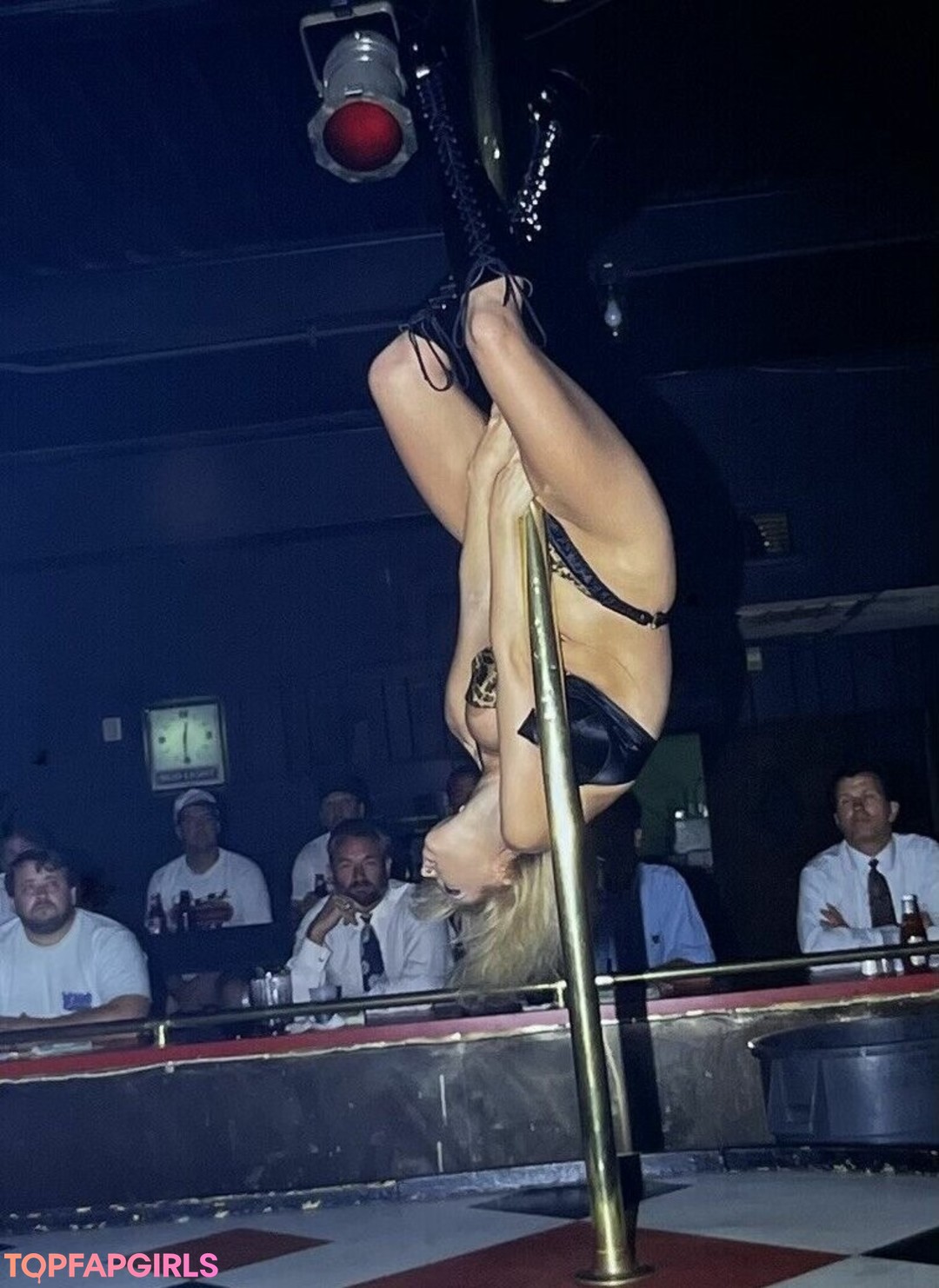 Photo nue de fuite OnlyFans de Jenna Jameson #1439
