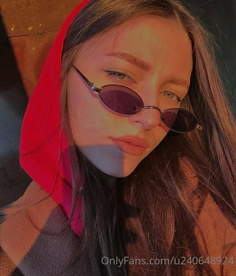 Photo nue de fuite OnlyFans de Teenymouse