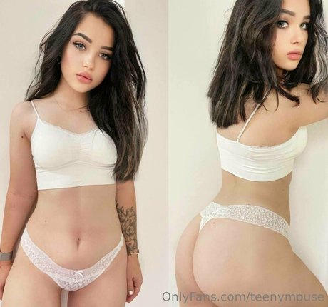 Teenymouse