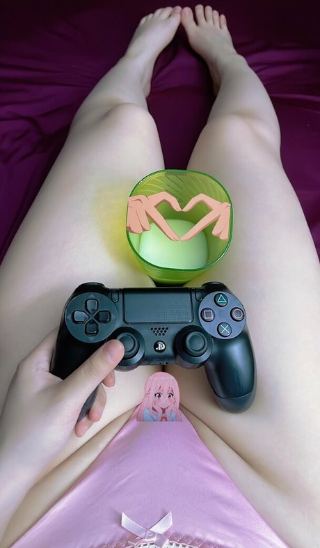 Photo nue de fuite OnlyFans de Noi Oogami