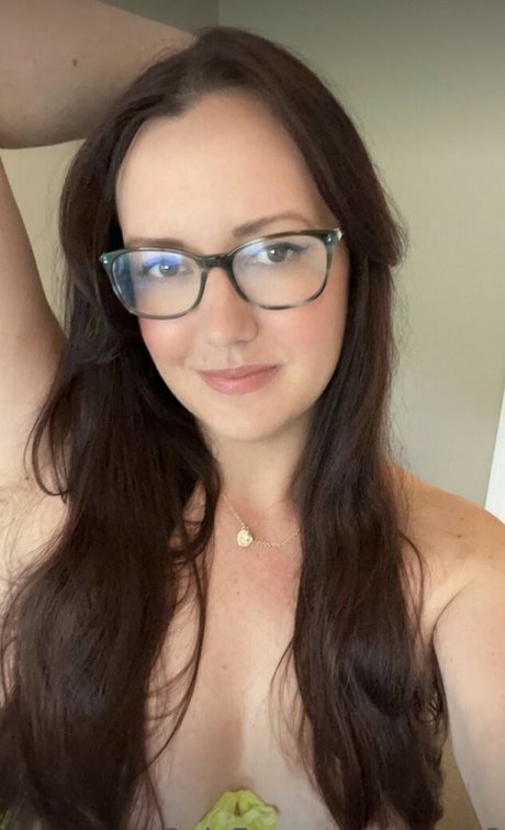 Photo nue de fuite OnlyFans de Jennis8