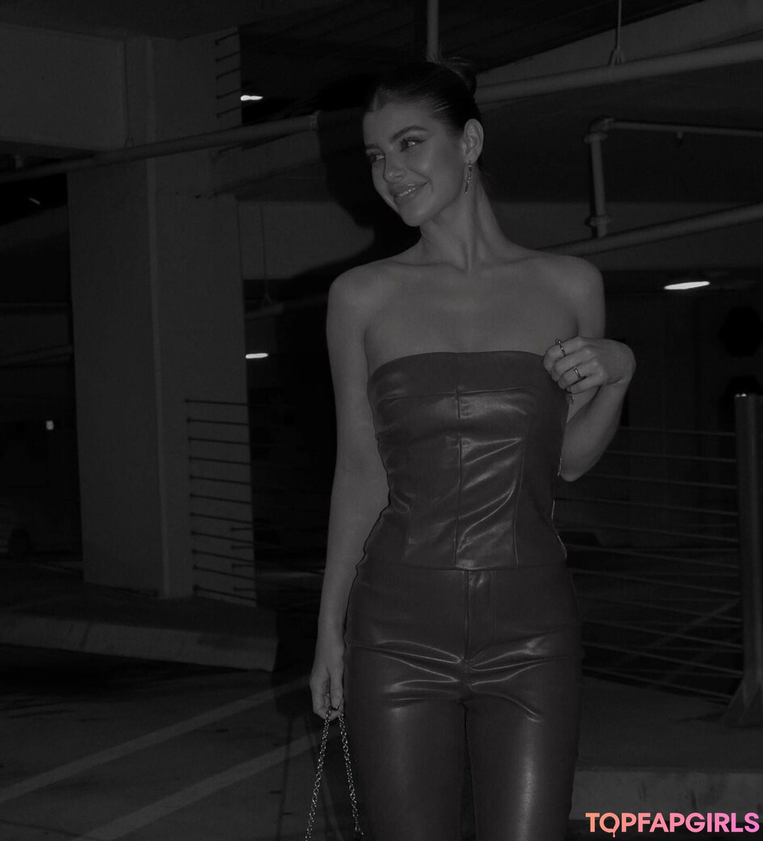 Photo nue de fuite OnlyFans de Ashley Marie Dickerson #1015