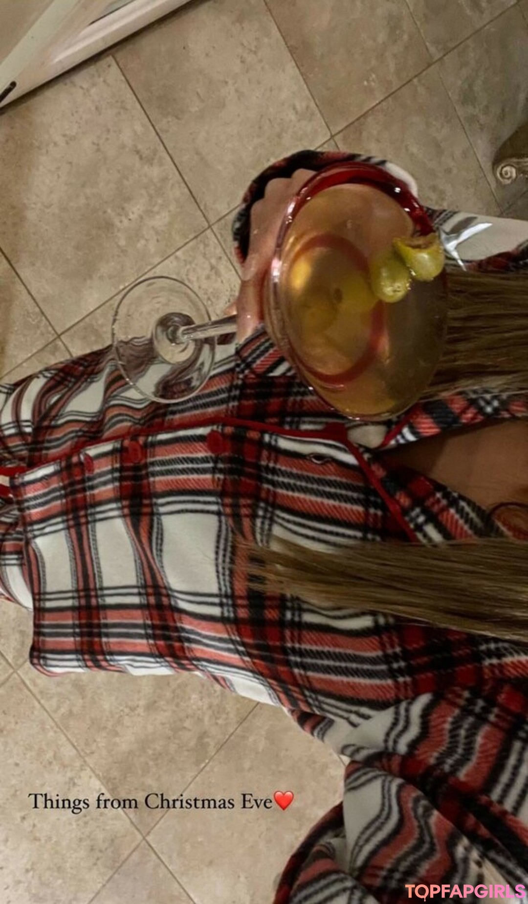 Photo nue de fuite OnlyFans de Ashley Marie Dickerson #1033