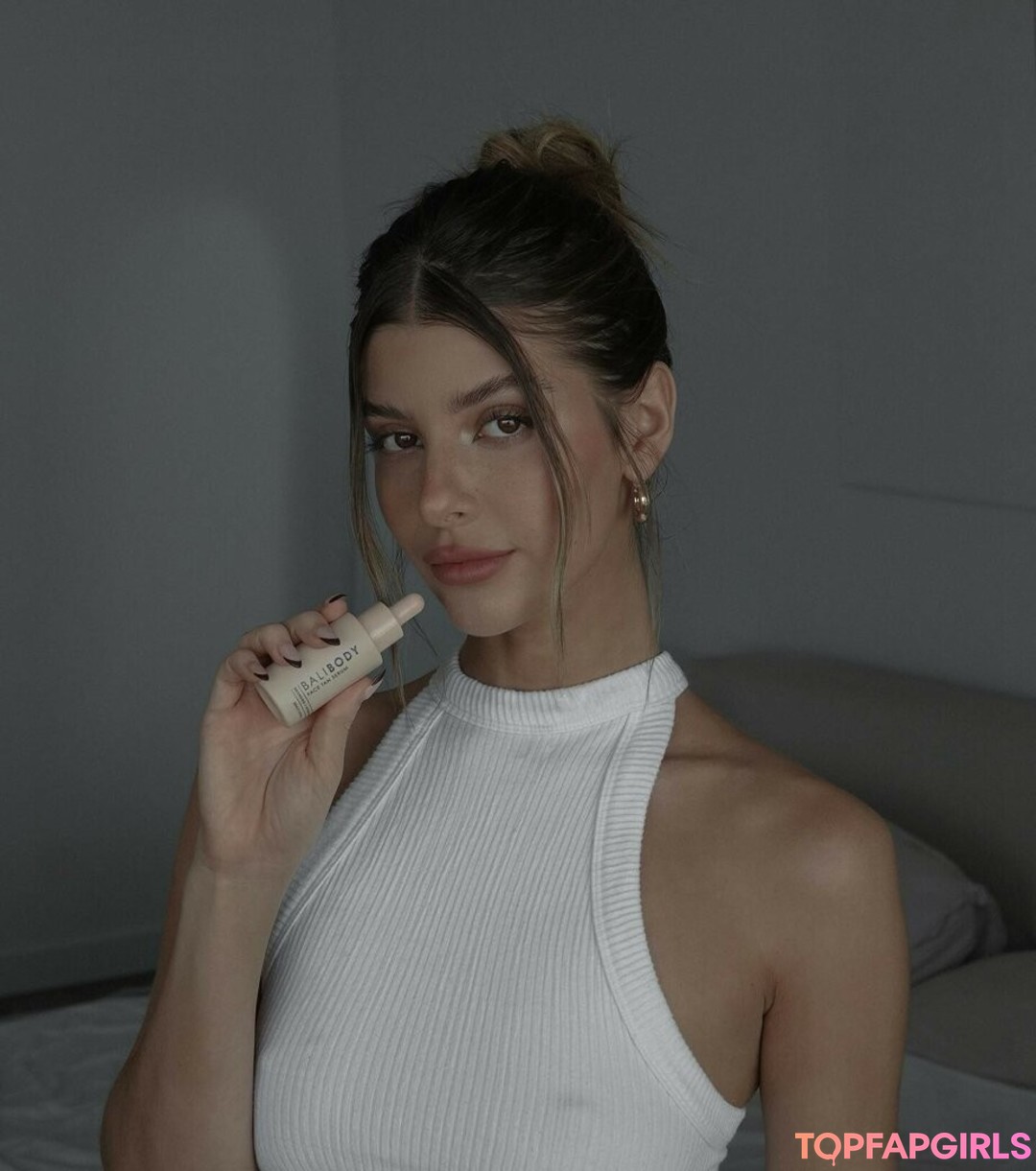 Photo nue de fuite OnlyFans de Ashley Marie Dickerson #1070
