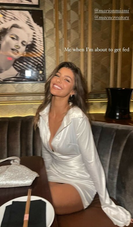 Ashley Marie Dickerson