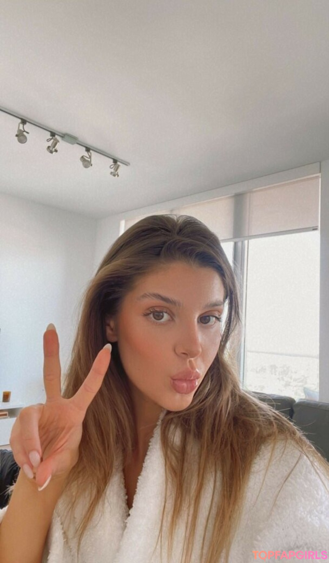 Photo nue de fuite OnlyFans de Ashley Marie Dickerson #1243