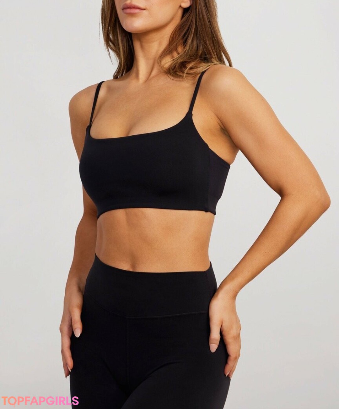 Photo nue de fuite OnlyFans de Ashley Marie Dickerson #1310