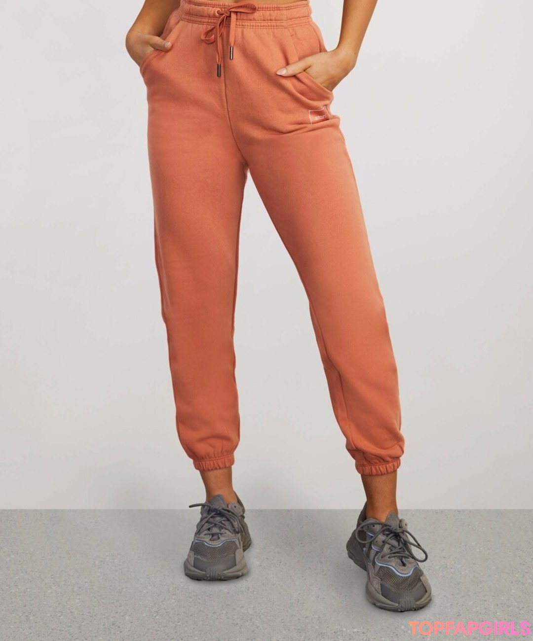 Photo nue de fuite OnlyFans de Ashley Marie Dickerson #1320