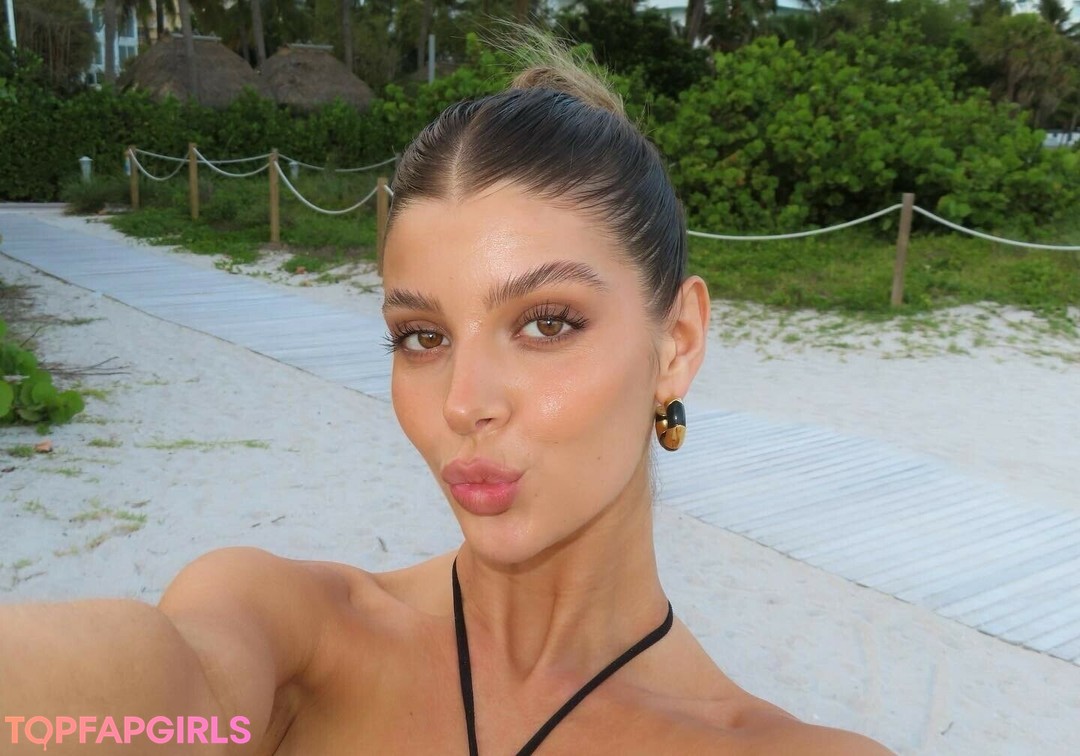 Photo nue de fuite OnlyFans de Ashley Marie Dickerson #1496