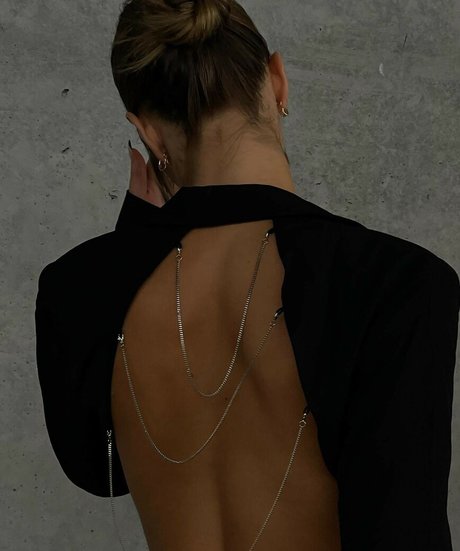 Ashley Marie Dickerson