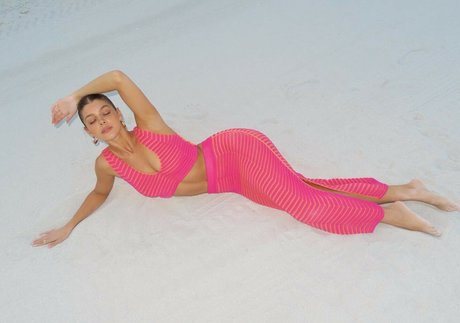 Ashley Marie Dickerson