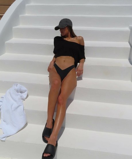 Ashley Marie Dickerson