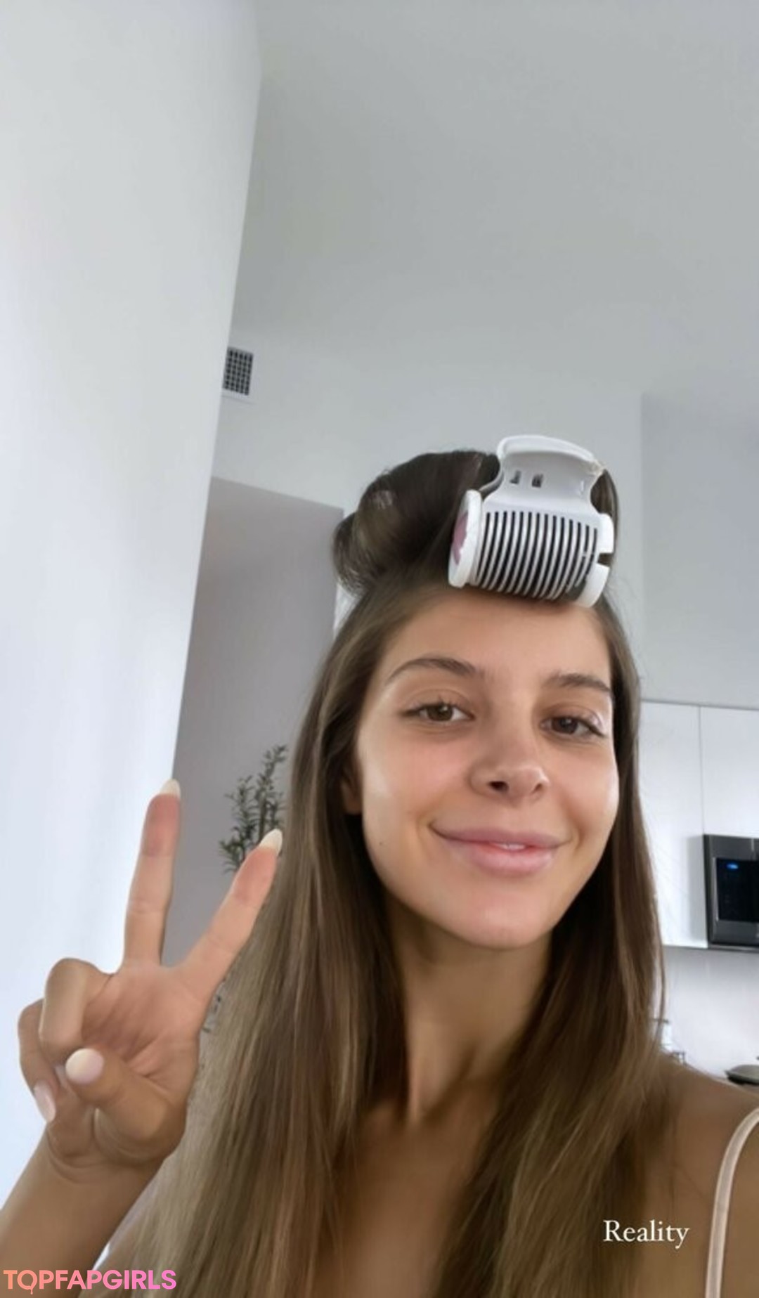 Photo nue de fuite OnlyFans de Ashley Marie Dickerson #1724