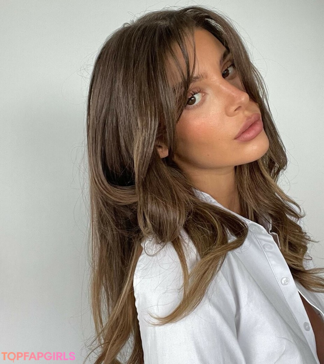 Photo nue de fuite OnlyFans de Ashley Marie Dickerson #1749