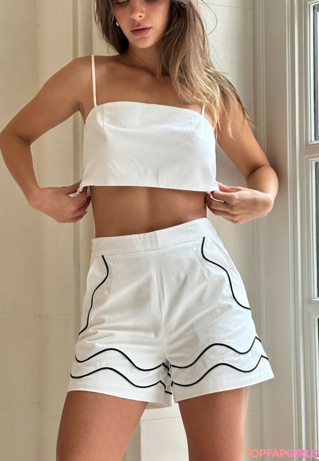 Photo nue de fuite OnlyFans de Ashley Marie Dickerson #1801