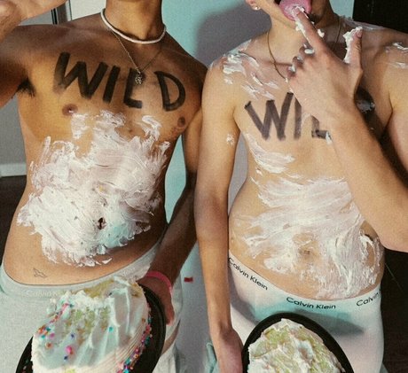 Photo nue de fuite OnlyFans de Wildthingsvip
