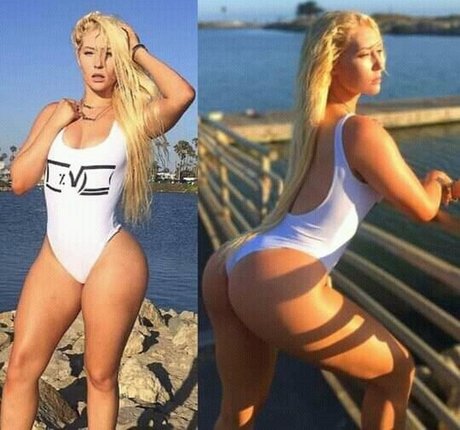 Photo nue de fuite OnlyFans de Nikkita Lyons