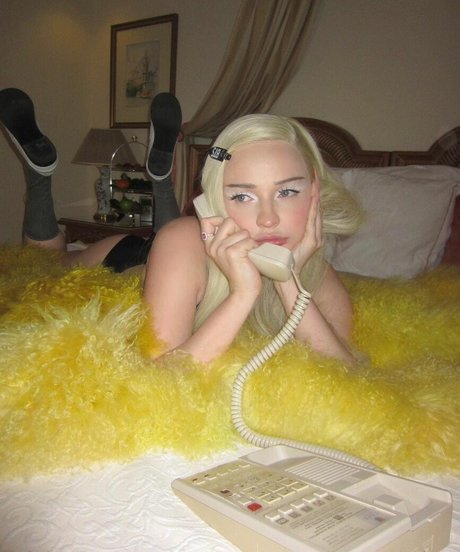 Kim Petras