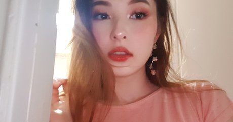 Photo nue de fuite OnlyFans de Tinakitten