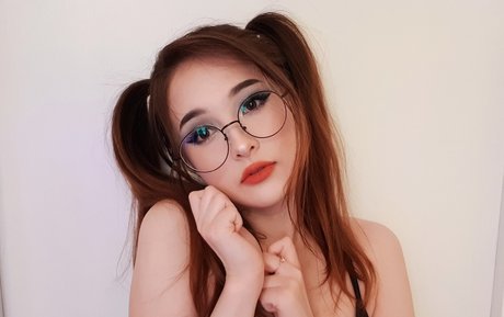 Photo nue de fuite OnlyFans de Tinakitten