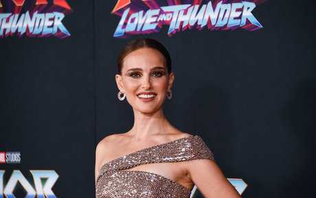 Natalie Portman