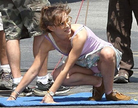 Natalie Portman