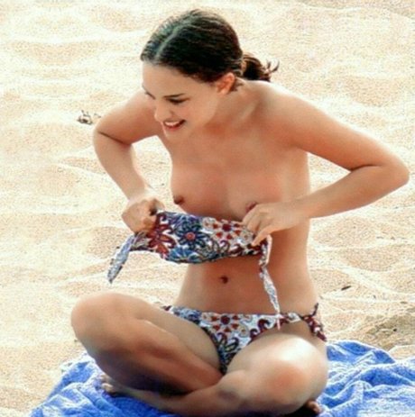 Natalie Portman