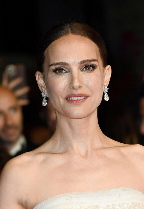 Natalie Portman
