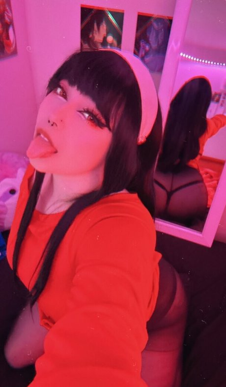 Photo nue de fuite OnlyFans de Galaxyprince