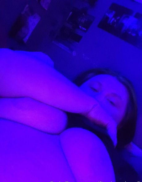 Photo nue de fuite OnlyFans de Ftmincubus2