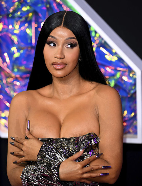 Cardi B