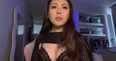 Photo nue de fuite OnlyFans de Angelic Lofi Asmr