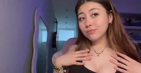 Photo nue de fuite OnlyFans de Angelic Lofi Asmr