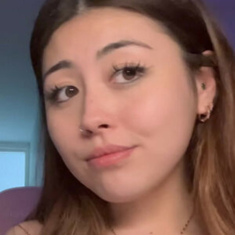 Photo nue de fuite OnlyFans de Angelic Lofi Asmr